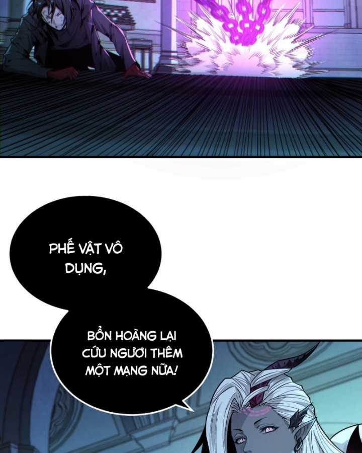 Ta, Thiên Sát Cô Tinh Chapter 24 trang 48