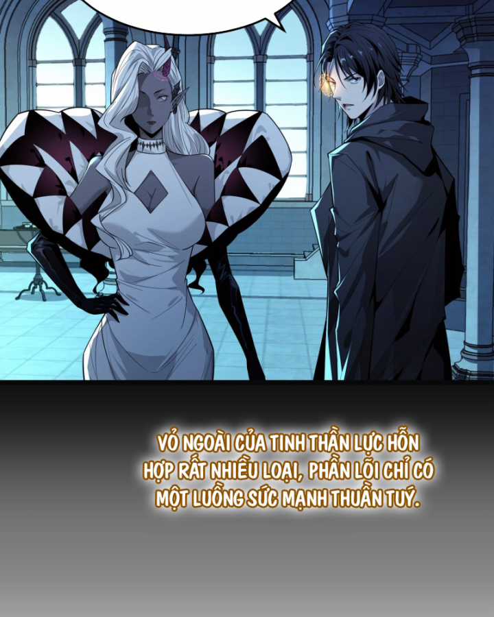 Ta, Thiên Sát Cô Tinh Chapter 24 trang 57