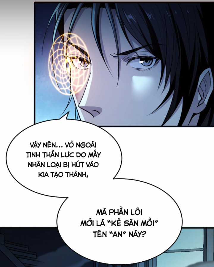 Ta, Thiên Sát Cô Tinh Chapter 24 trang 58