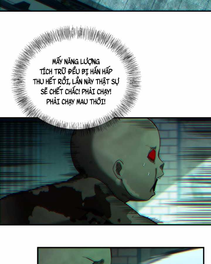 Ta, Thiên Sát Cô Tinh Chapter 24 trang 90