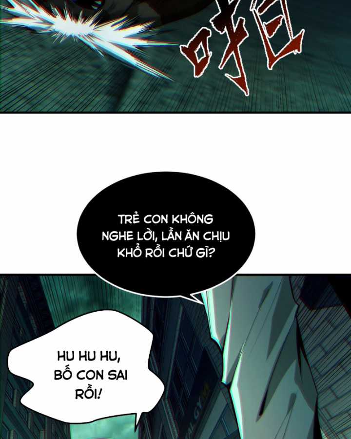 Ta, Thiên Sát Cô Tinh Chapter 24 trang 92