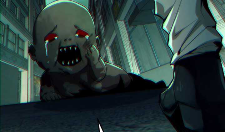 Ta, Thiên Sát Cô Tinh Chapter 24 trang 93