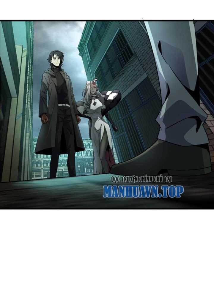 Ta, Thiên Sát Cô Tinh Chapter 25 trang 1