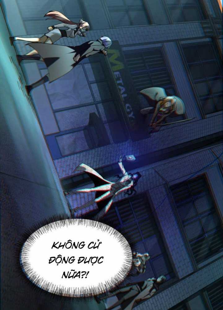 Ta, Thiên Sát Cô Tinh Chapter 25 trang 105