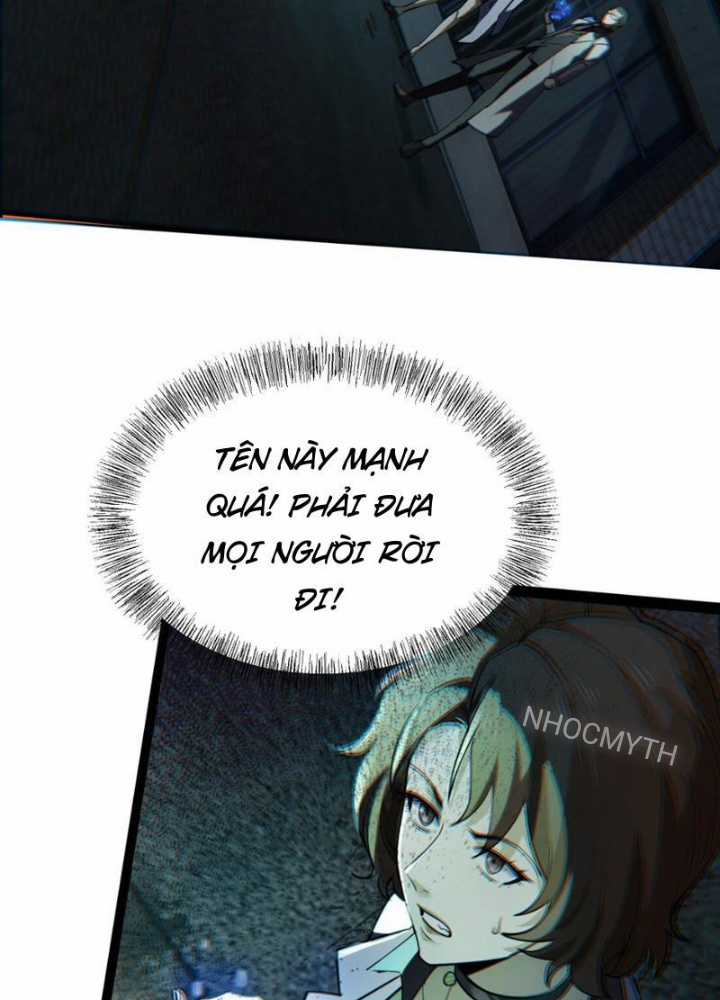 Ta, Thiên Sát Cô Tinh Chapter 25 trang 107