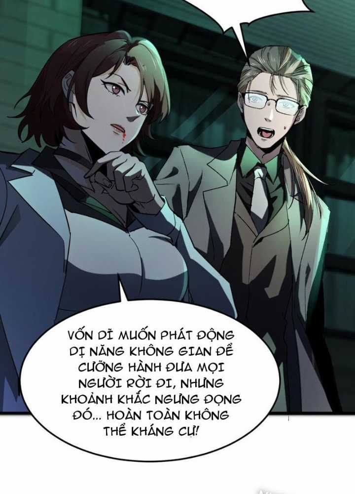 Ta, Thiên Sát Cô Tinh Chapter 25 trang 119