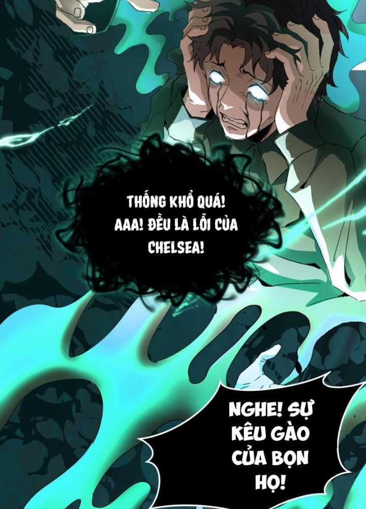 Ta, Thiên Sát Cô Tinh Chapter 25 trang 13