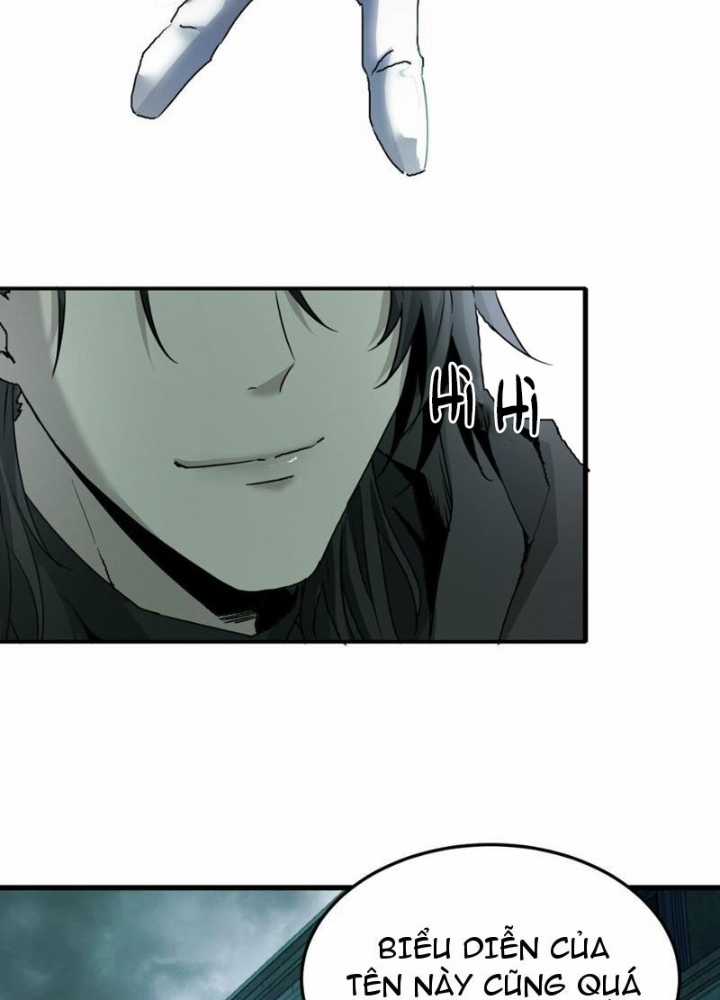 Ta, Thiên Sát Cô Tinh Chapter 25 trang 19