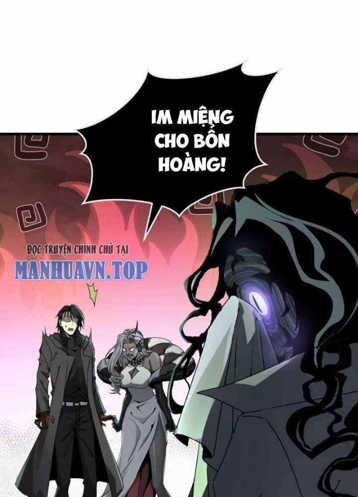 Ta, Thiên Sát Cô Tinh Chapter 25 trang 23