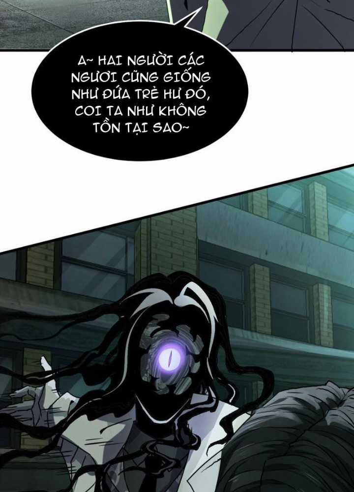 Ta, Thiên Sát Cô Tinh Chapter 25 trang 25