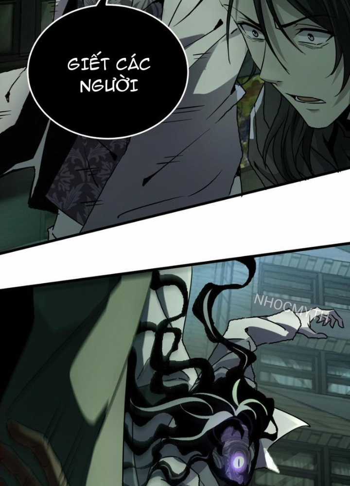 Ta, Thiên Sát Cô Tinh Chapter 25 trang 27