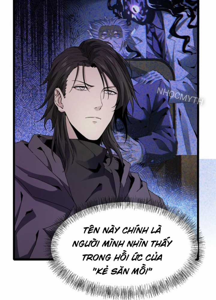 Ta, Thiên Sát Cô Tinh Chapter 25 trang 3