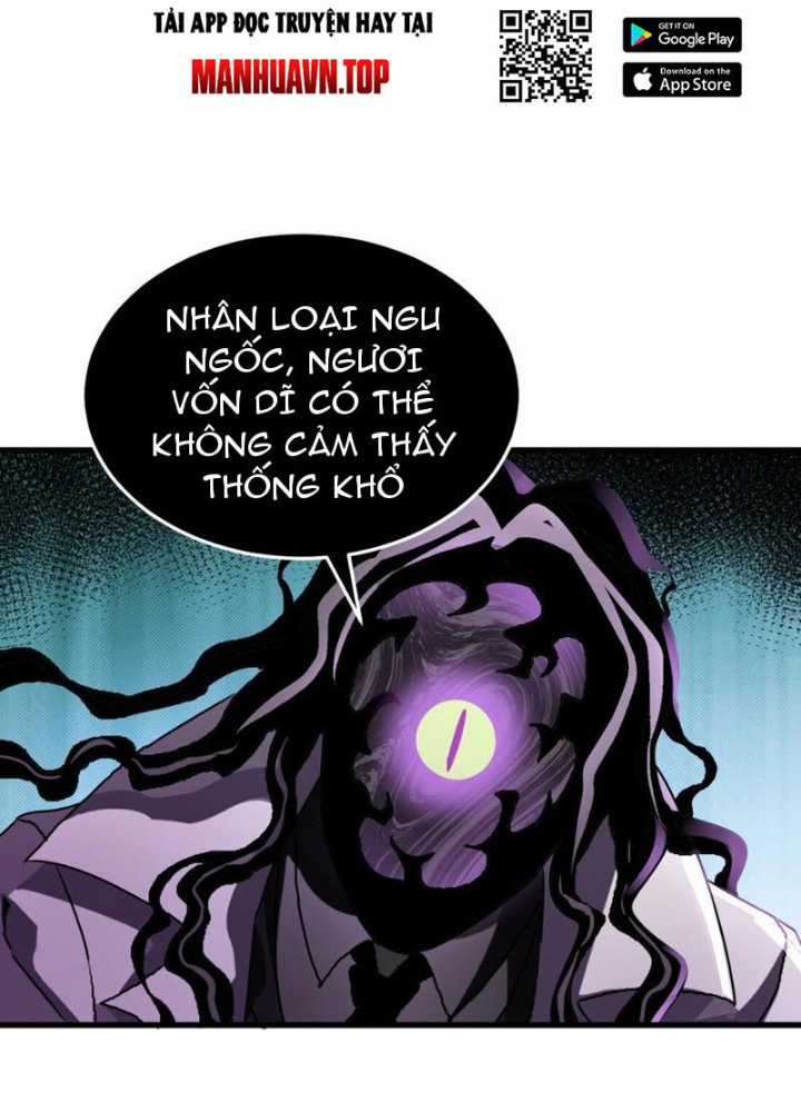 Ta, Thiên Sát Cô Tinh Chapter 25 trang 31