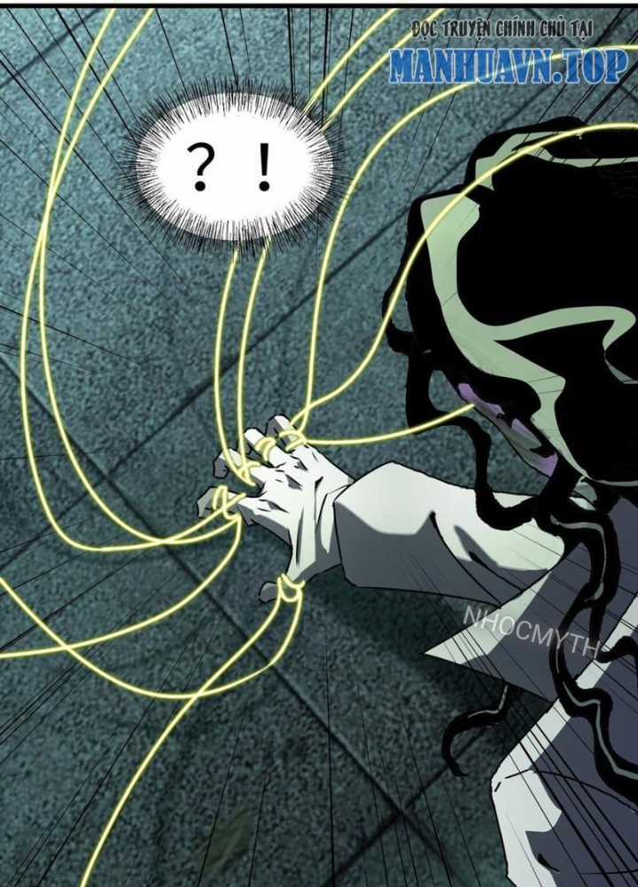 Ta, Thiên Sát Cô Tinh Chapter 25 trang 33