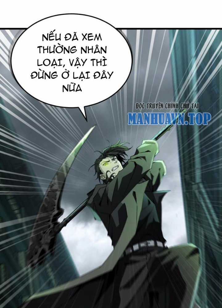 Ta, Thiên Sát Cô Tinh Chapter 25 trang 35