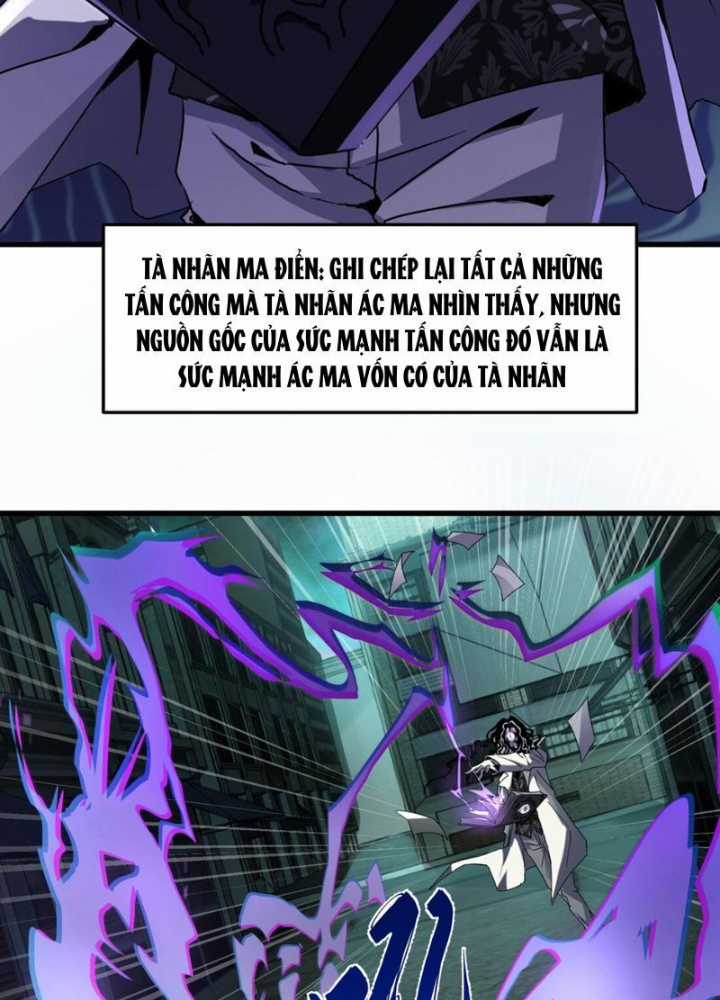 Ta, Thiên Sát Cô Tinh Chapter 25 trang 49