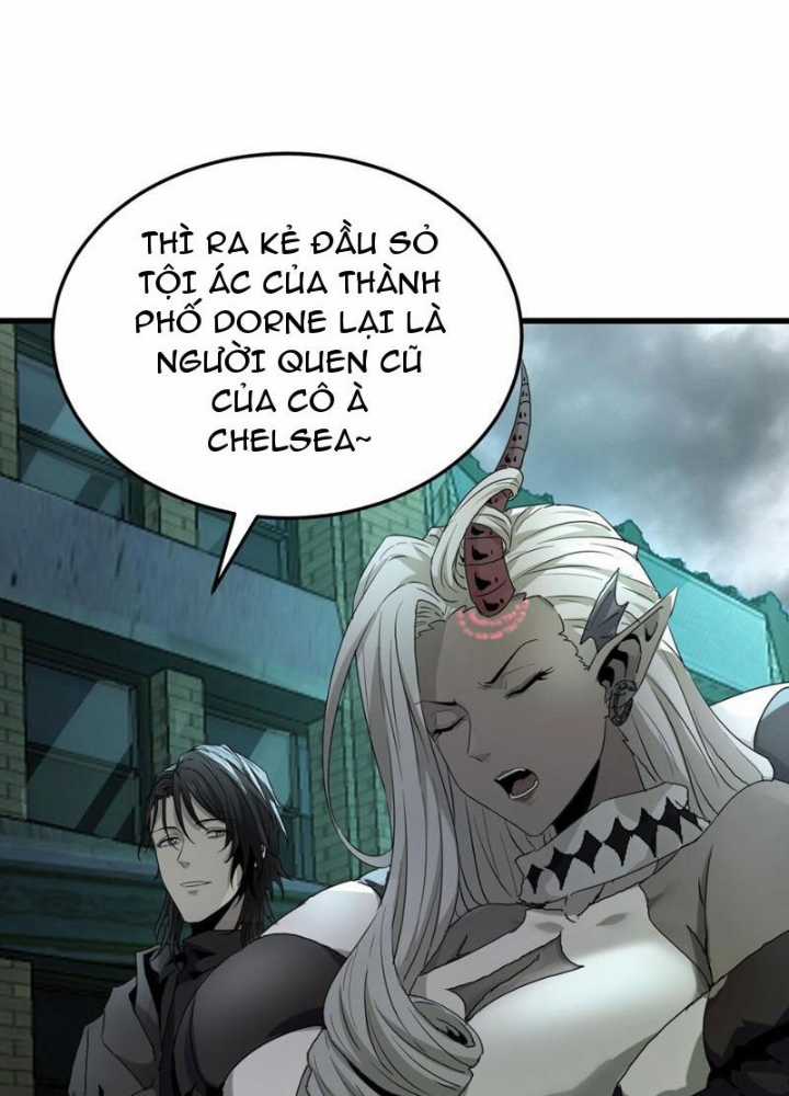 Ta, Thiên Sát Cô Tinh Chapter 25 trang 5