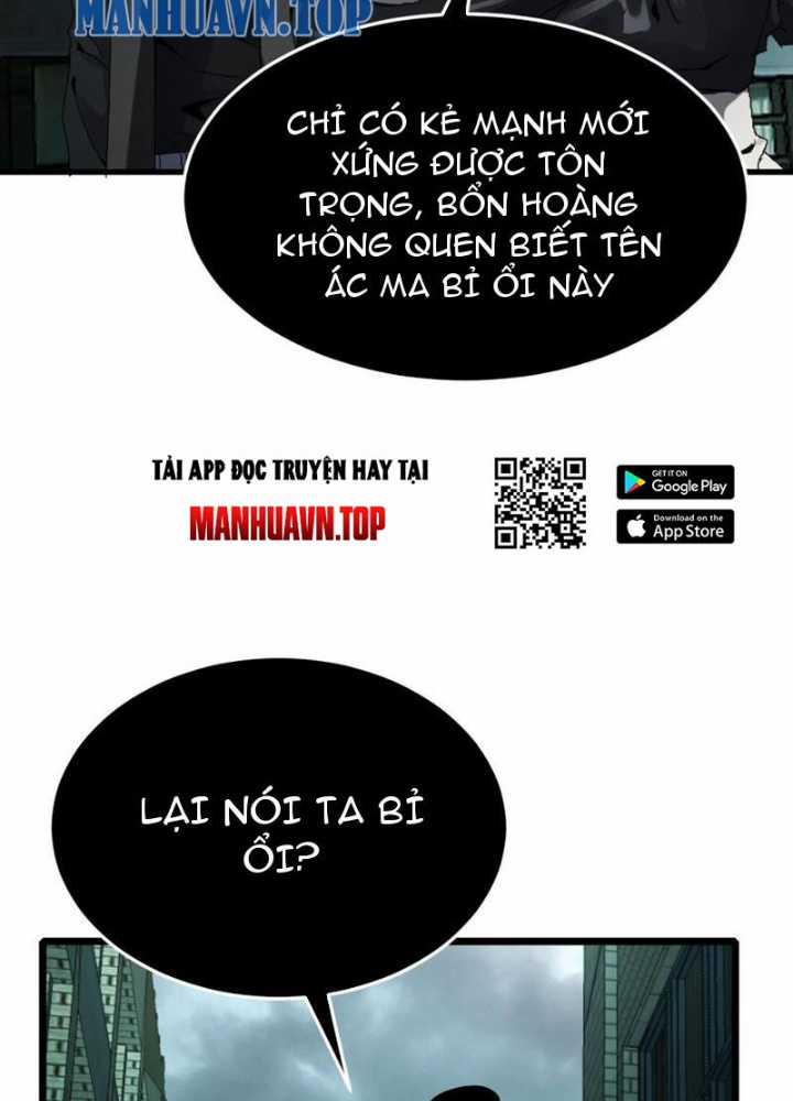 Ta, Thiên Sát Cô Tinh Chapter 25 trang 7