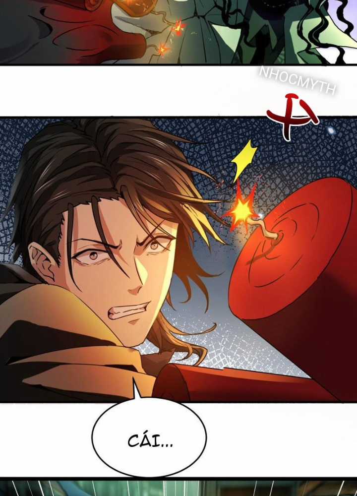 Ta, Thiên Sát Cô Tinh Chapter 25 trang 71