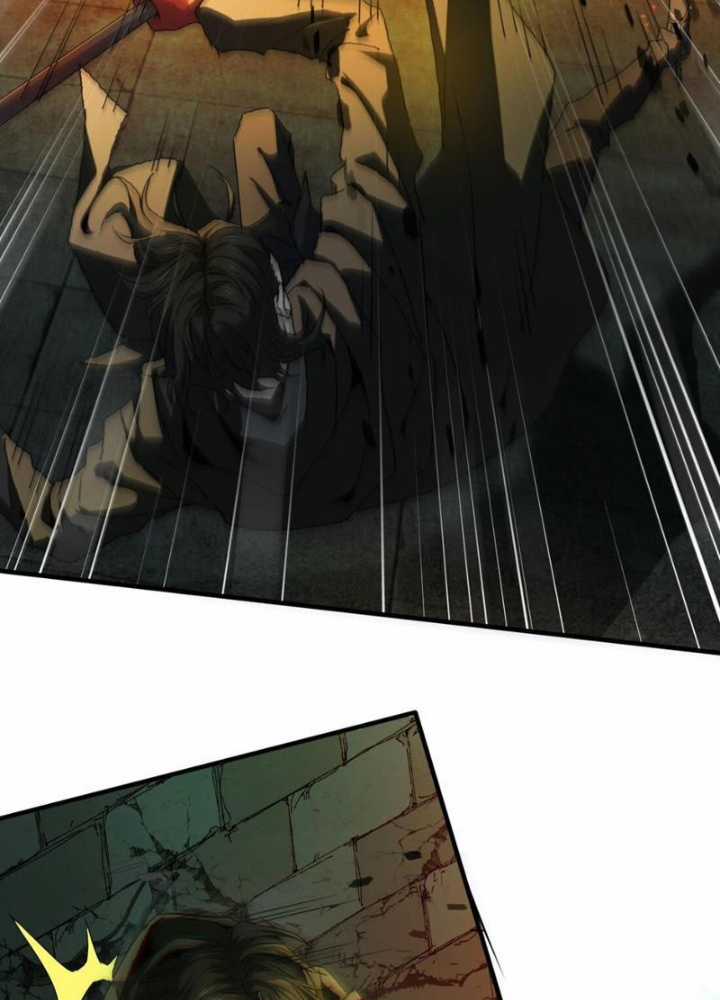 Ta, Thiên Sát Cô Tinh Chapter 25 trang 75