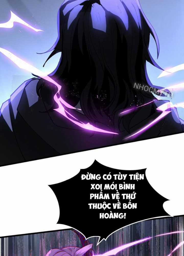 Ta, Thiên Sát Cô Tinh Chapter 25 trang 83