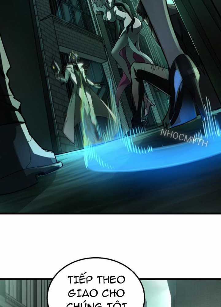 Ta, Thiên Sát Cô Tinh Chapter 25 trang 89