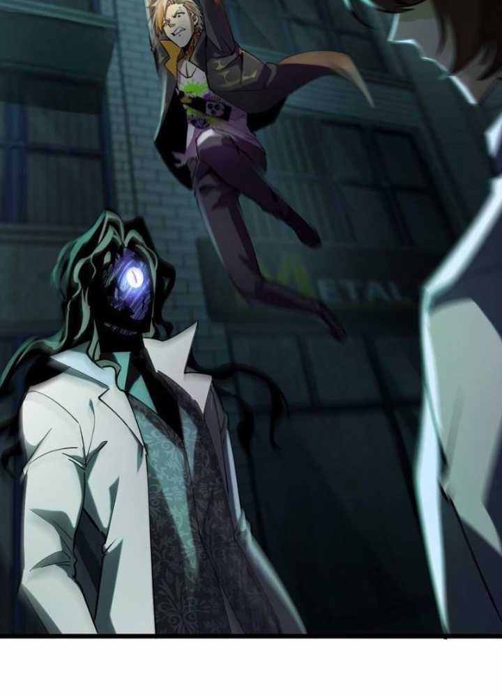 Ta, Thiên Sát Cô Tinh Chapter 25 trang 97