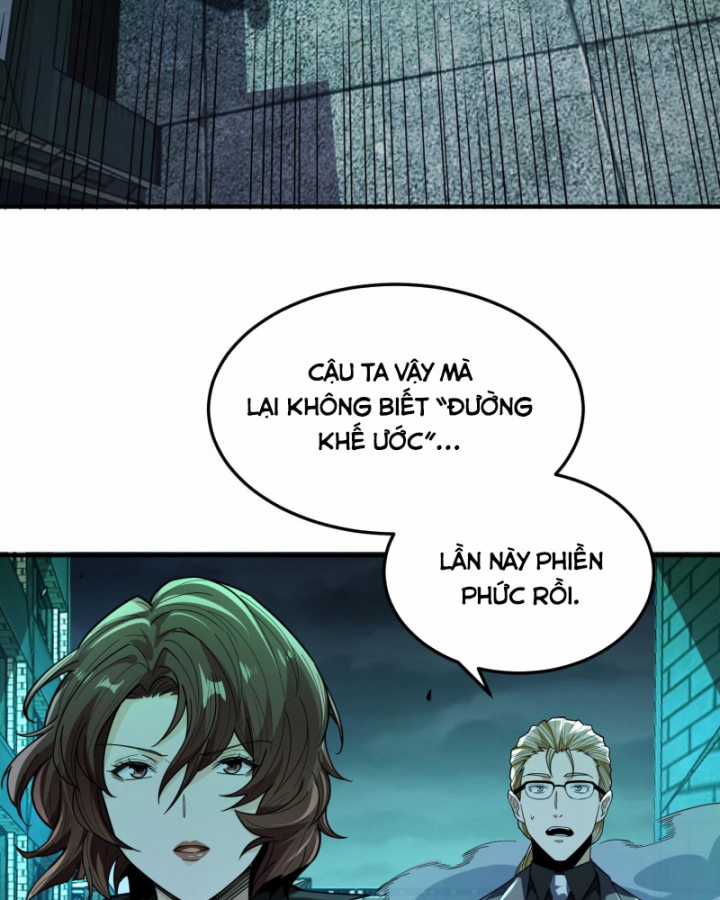 Ta, Thiên Sát Cô Tinh Chapter 26 trang 10