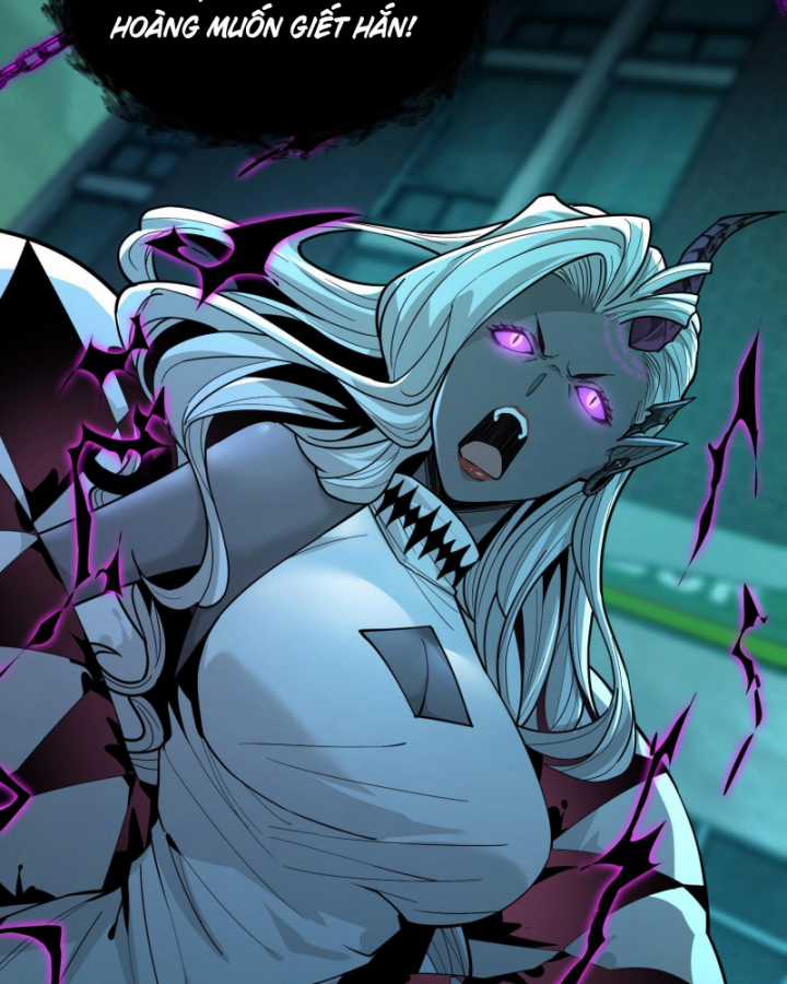 Ta, Thiên Sát Cô Tinh Chapter 26 trang 14