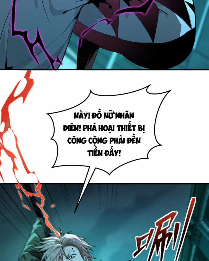 Ta, Thiên Sát Cô Tinh Chapter 26 trang 15