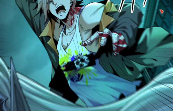 Ta, Thiên Sát Cô Tinh Chapter 26 trang 16