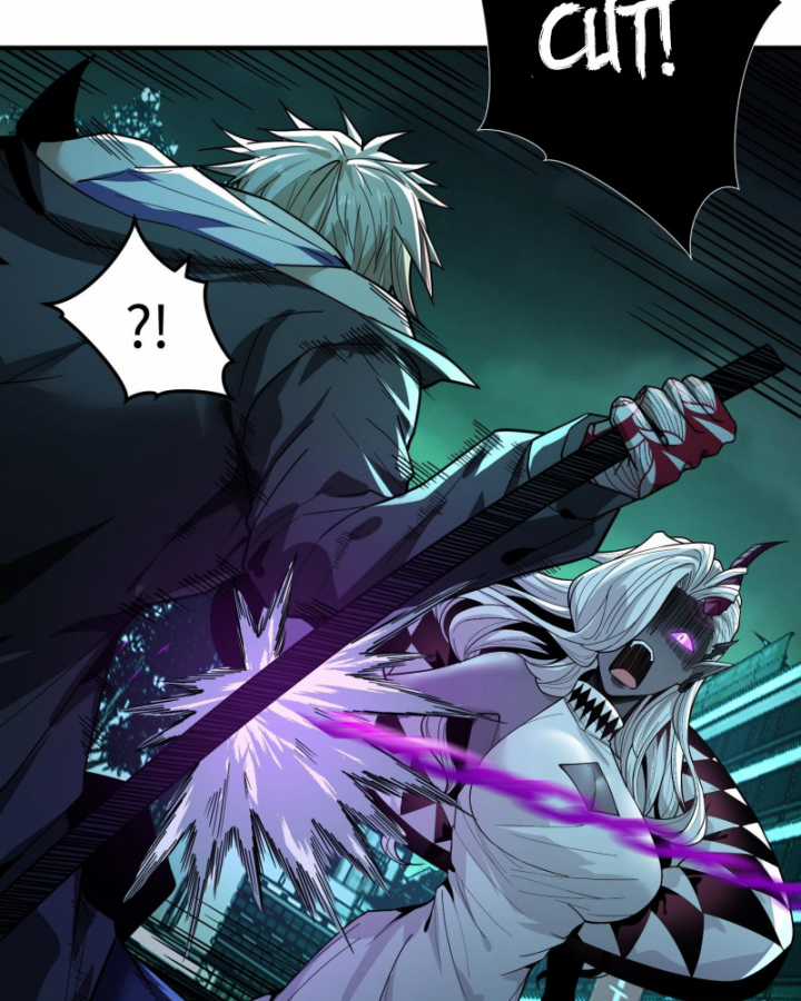 Ta, Thiên Sát Cô Tinh Chapter 26 trang 18