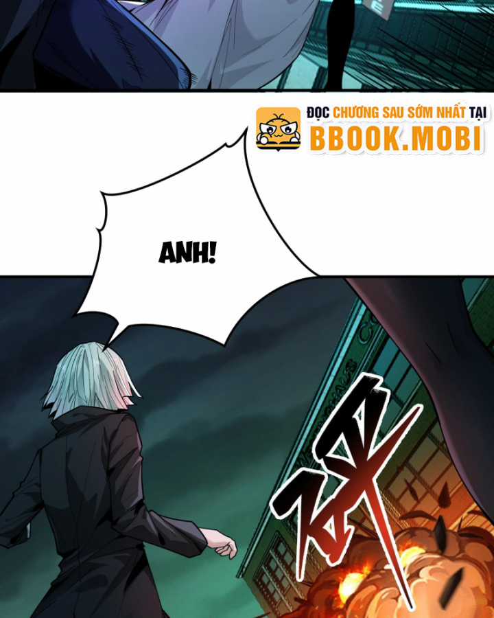 Ta, Thiên Sát Cô Tinh Chapter 26 trang 19