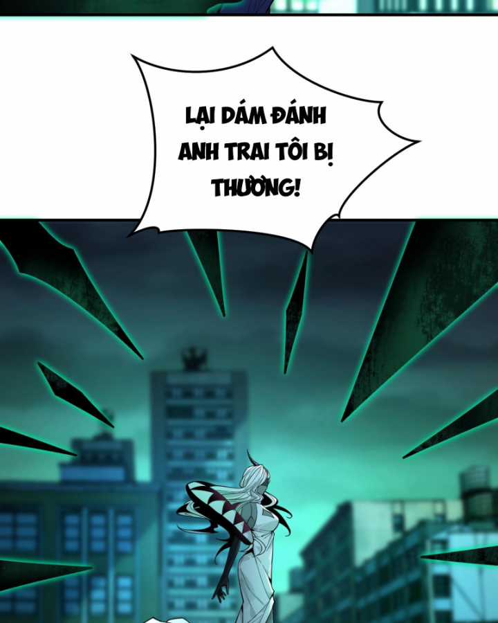 Ta, Thiên Sát Cô Tinh Chapter 26 trang 22