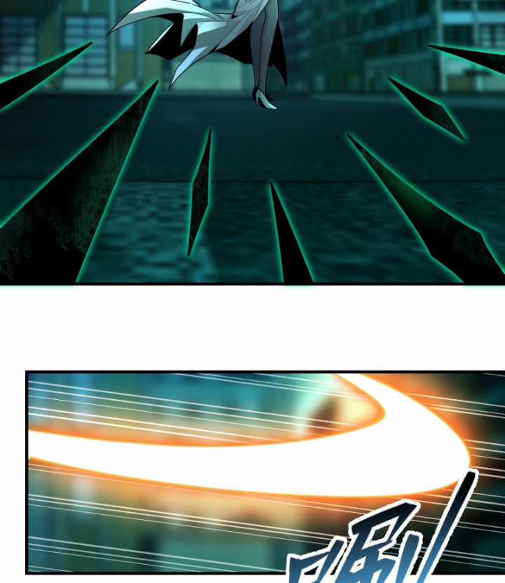 Ta, Thiên Sát Cô Tinh Chapter 26 trang 23