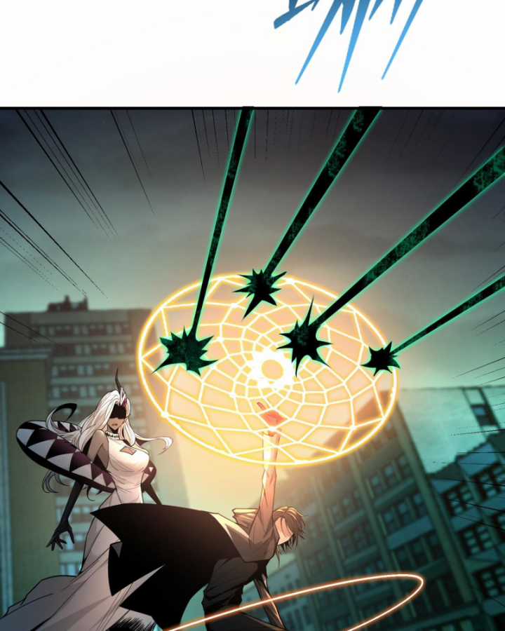 Ta, Thiên Sát Cô Tinh Chapter 26 trang 24