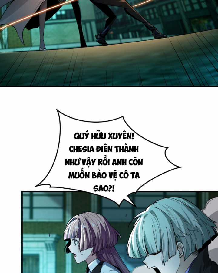 Ta, Thiên Sát Cô Tinh Chapter 26 trang 25