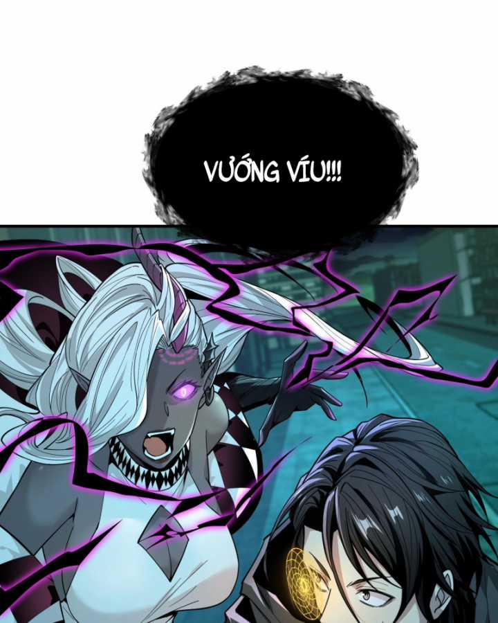 Ta, Thiên Sát Cô Tinh Chapter 26 trang 28