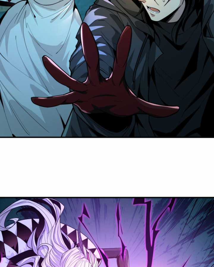 Ta, Thiên Sát Cô Tinh Chapter 26 trang 29