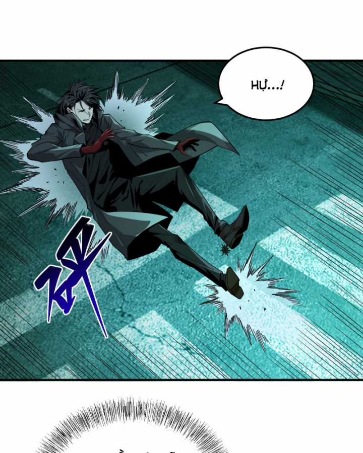 Ta, Thiên Sát Cô Tinh Chapter 26 trang 35