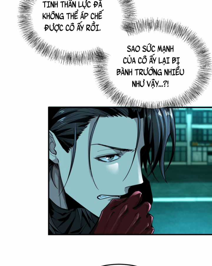 Ta, Thiên Sát Cô Tinh Chapter 26 trang 36