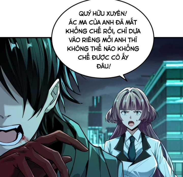 Ta, Thiên Sát Cô Tinh Chapter 26 trang 37