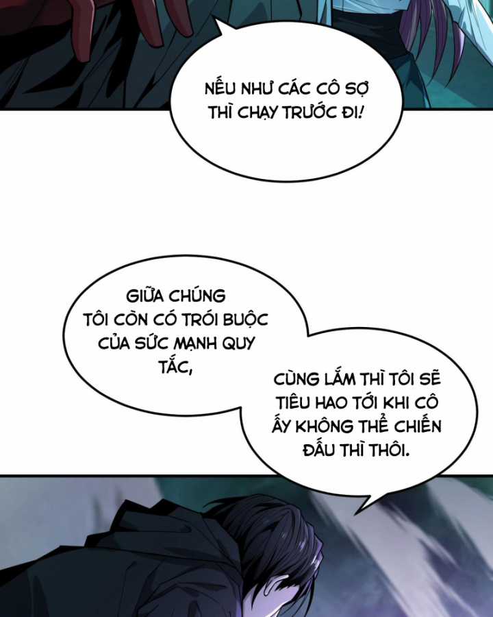 Ta, Thiên Sát Cô Tinh Chapter 26 trang 38
