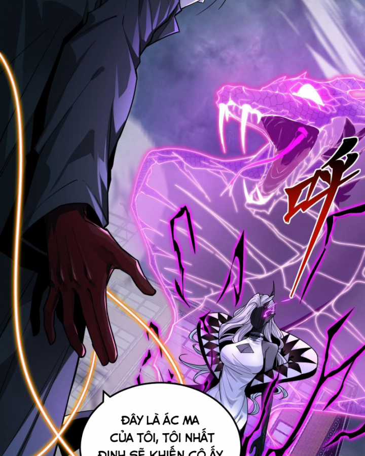 Ta, Thiên Sát Cô Tinh Chapter 26 trang 39