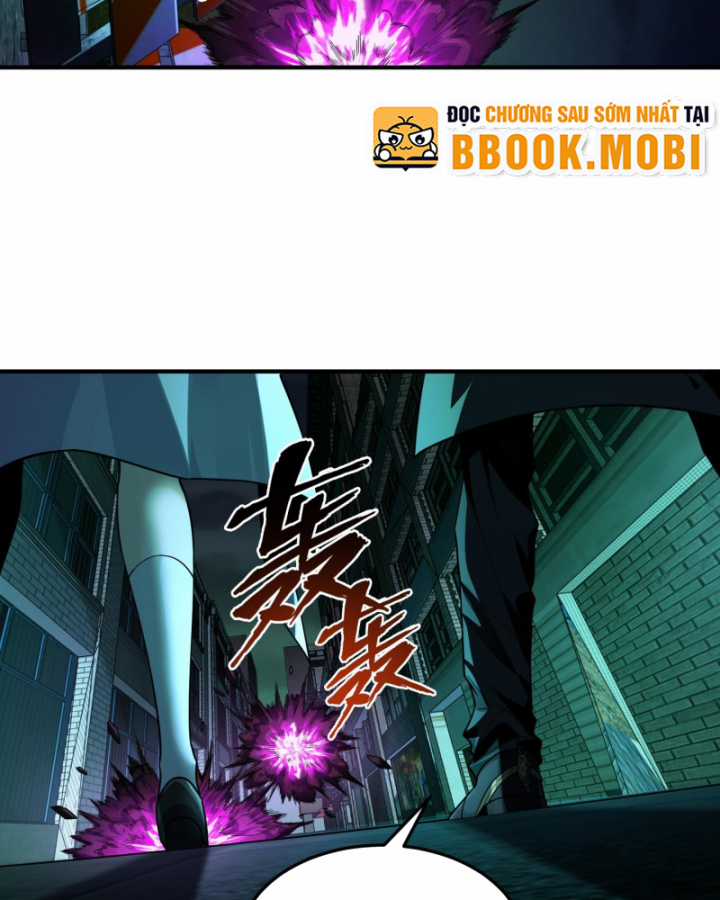 Ta, Thiên Sát Cô Tinh Chapter 26 trang 4