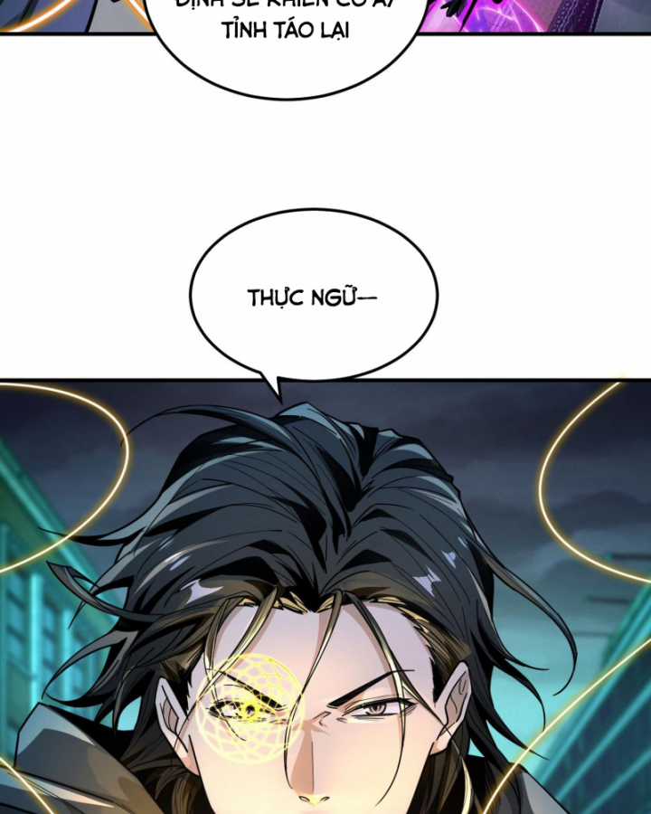 Ta, Thiên Sát Cô Tinh Chapter 26 trang 40