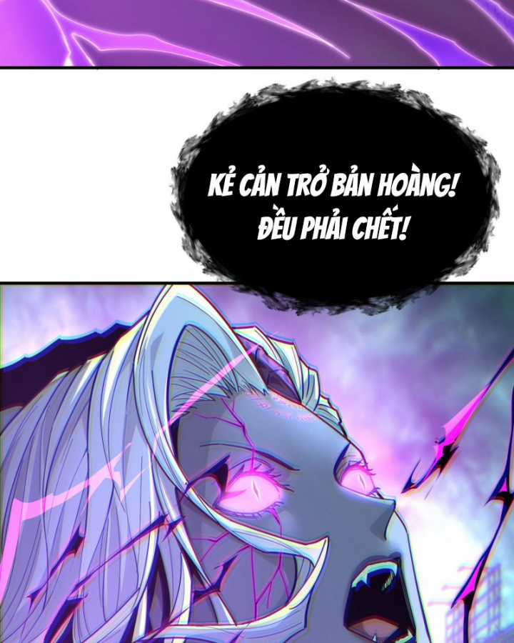 Ta, Thiên Sát Cô Tinh Chapter 26 trang 44