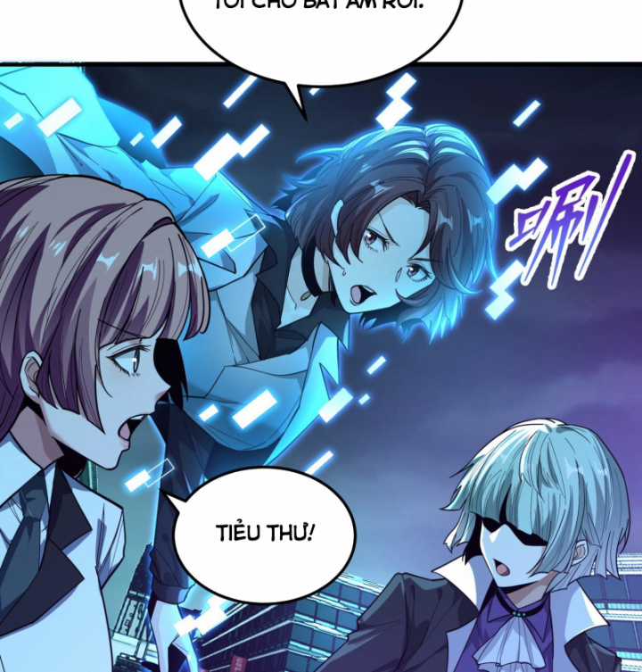 Ta, Thiên Sát Cô Tinh Chapter 26 trang 48