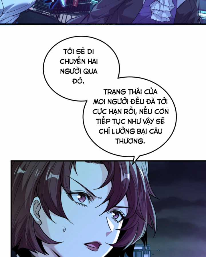 Ta, Thiên Sát Cô Tinh Chapter 26 trang 49
