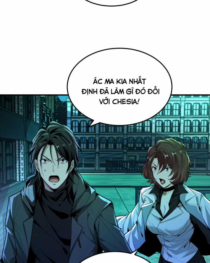 Ta, Thiên Sát Cô Tinh Chapter 26 trang 6